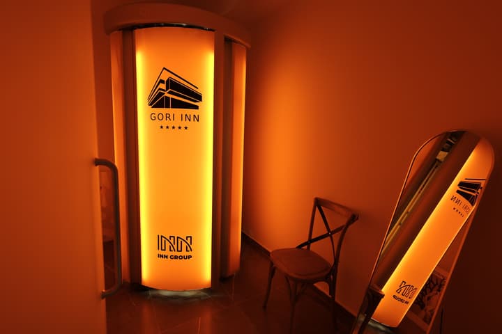 Gori Inn