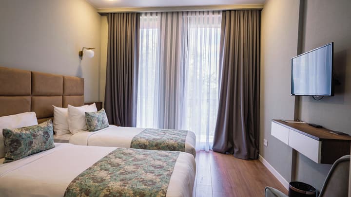 Gori Inn