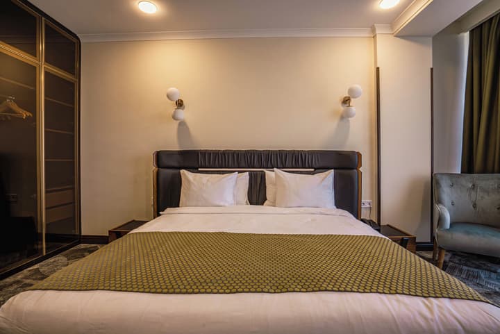 Gori Inn