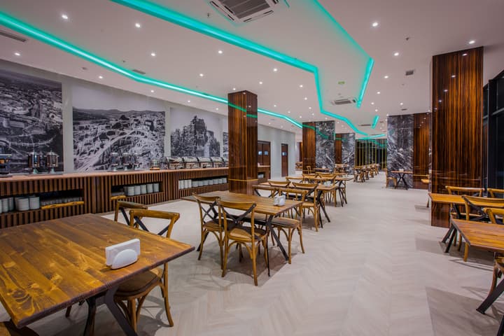 Gori Inn