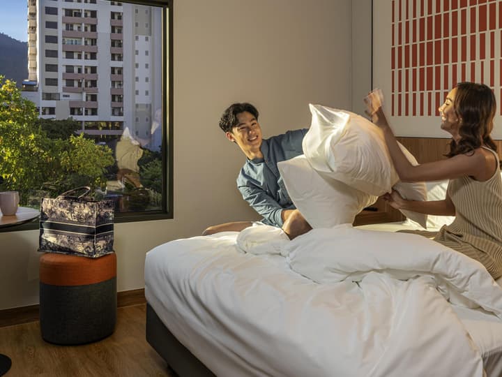 Ibis Chiang Mai Nimman Journeyhub