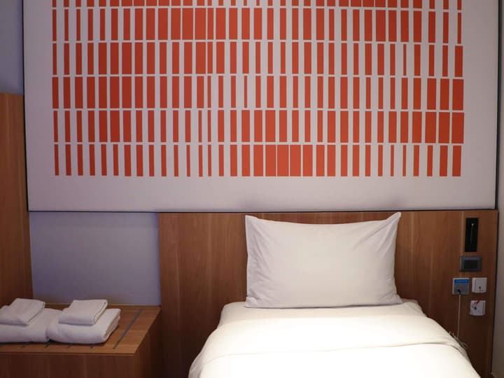 Ibis Chiang Mai Nimman Journeyhub