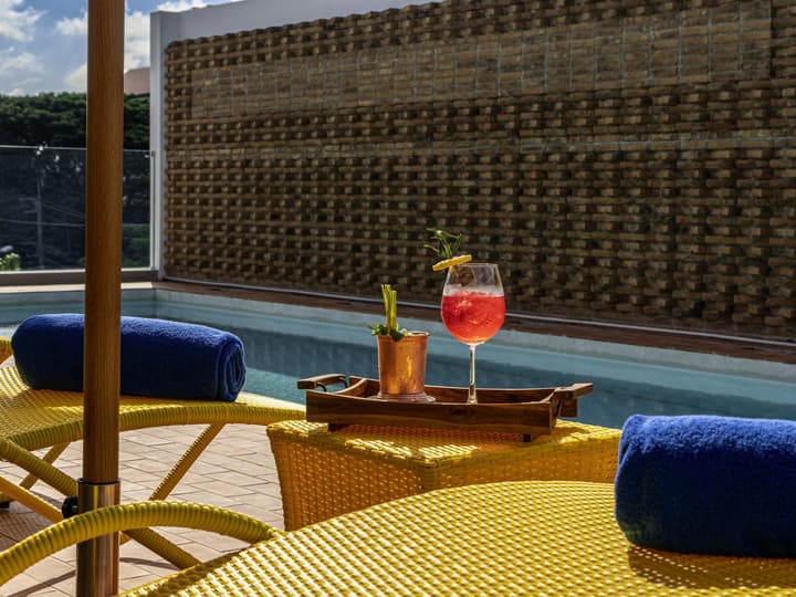 Ibis Chiang Mai Nimman Journeyhub