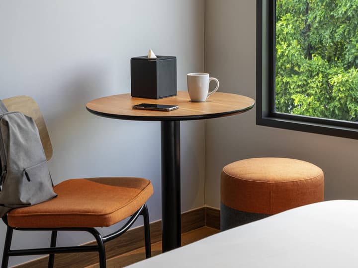 Ibis Chiang Mai Nimman Journeyhub