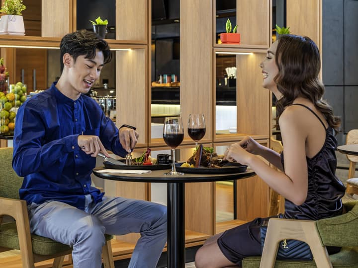 Ibis Chiang Mai Nimman Journeyhub