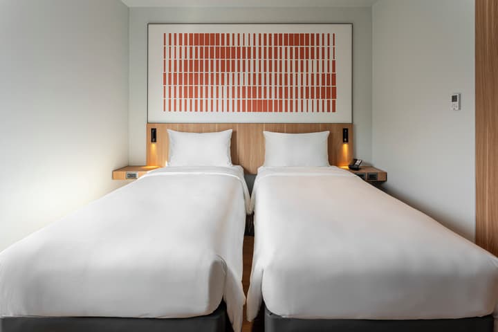 Ibis Chiang Mai Nimman Journeyhub