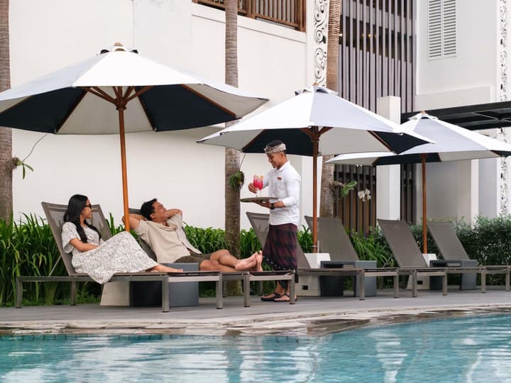 Grand Mercure Bali Seminyak