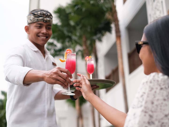 Grand Mercure Bali Seminyak