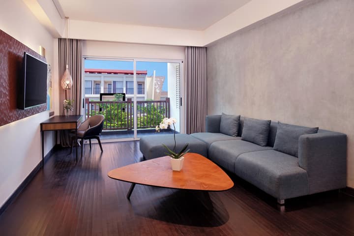 Grand Mercure Bali Seminyak
