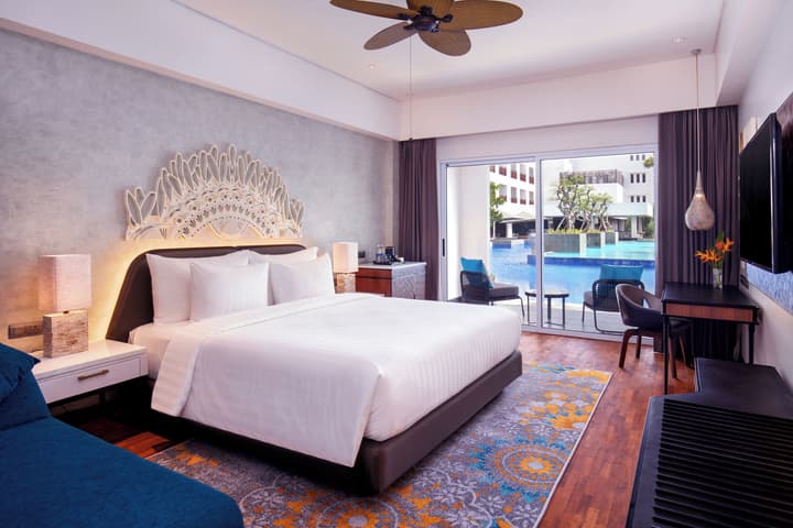 Grand Mercure Bali Seminyak