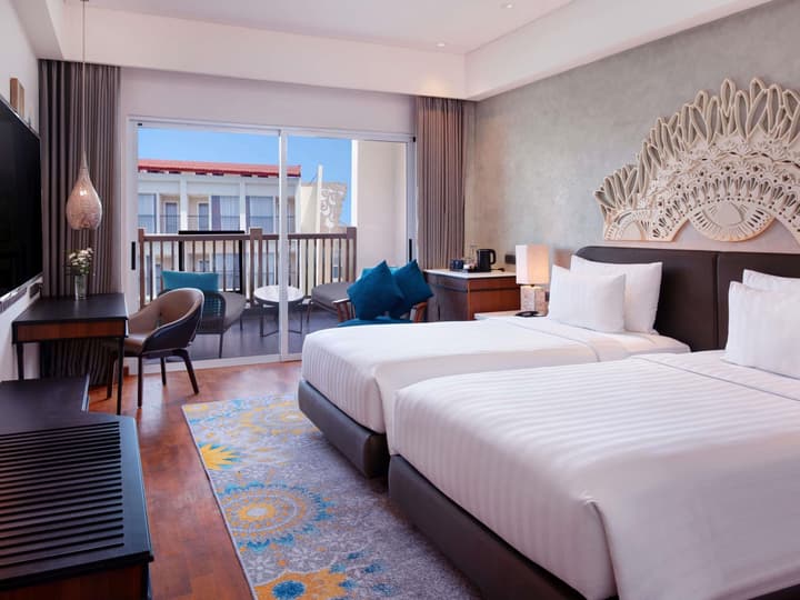 Grand Mercure Bali Seminyak