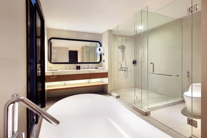Grand Mercure Bali Seminyak