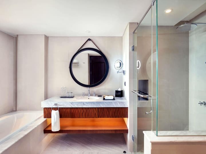 Grand Mercure Bali Seminyak