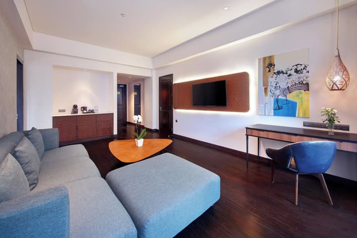 Grand Mercure Bali Seminyak