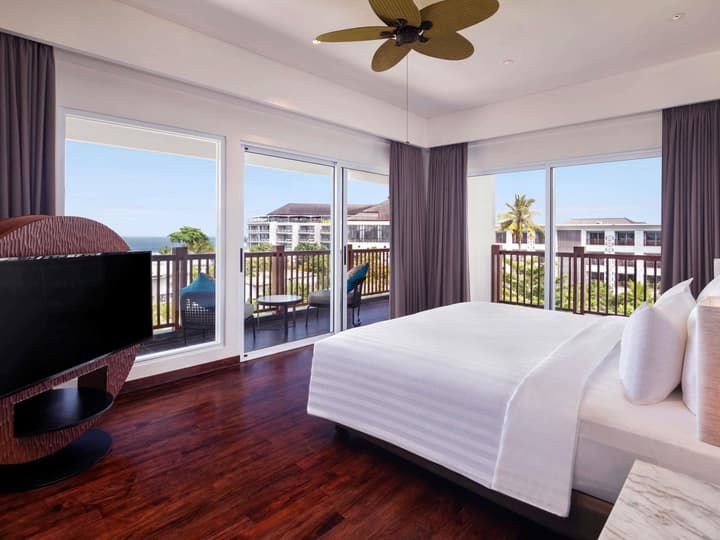 Grand Mercure Bali Seminyak