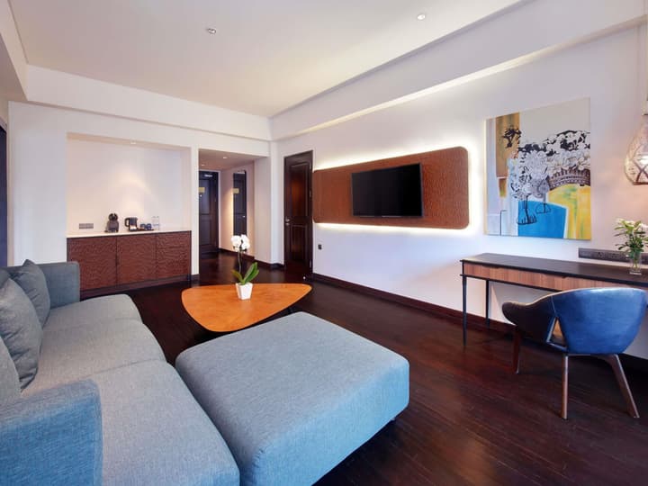 Grand Mercure Bali Seminyak