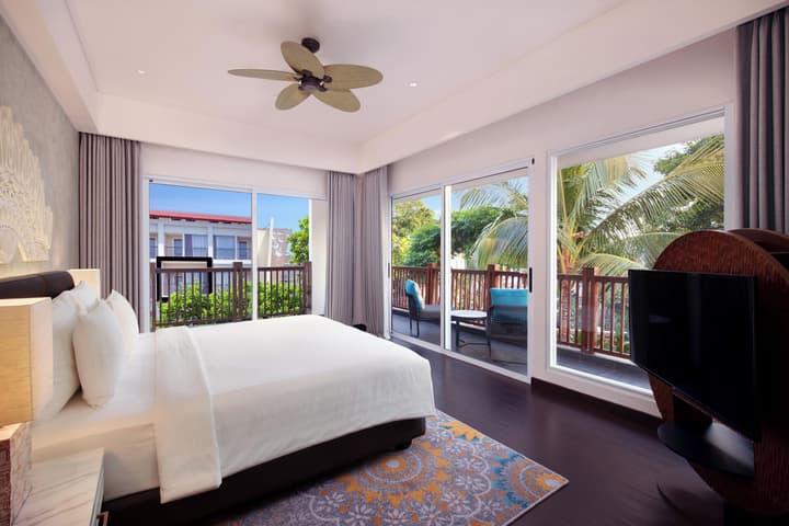Grand Mercure Bali Seminyak