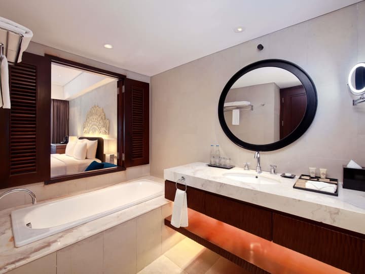 Grand Mercure Bali Seminyak