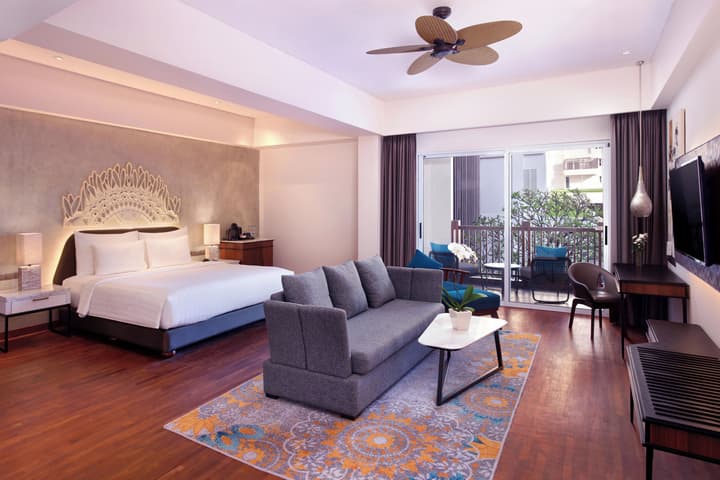 Grand Mercure Bali Seminyak
