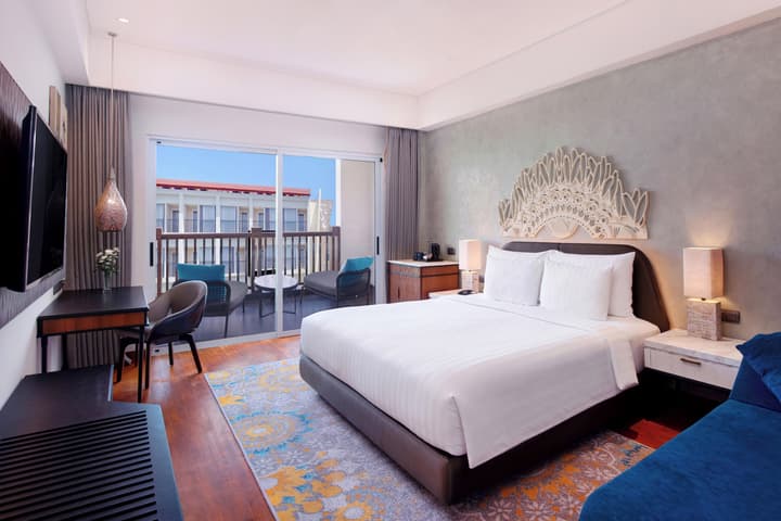 Grand Mercure Bali Seminyak