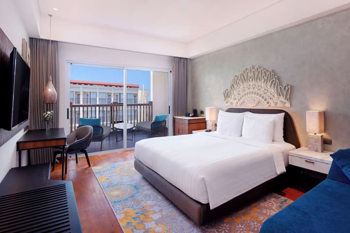 Grand Mercure Bali Seminyak
