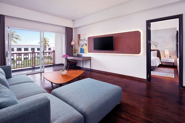 Grand Mercure Bali Seminyak