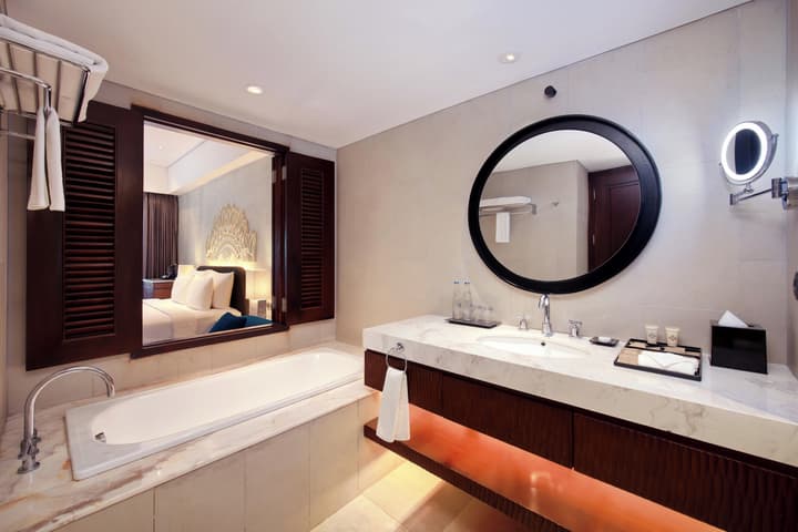 Grand Mercure Bali Seminyak