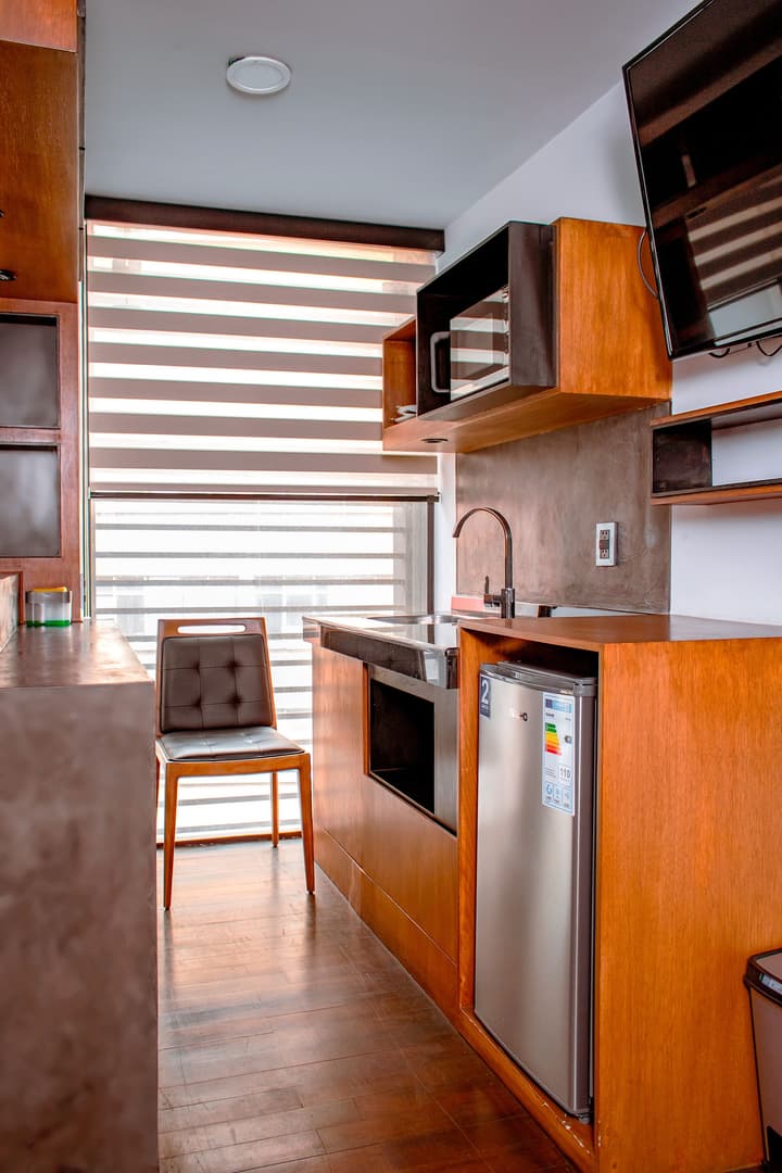 Madero Hotel & Suites