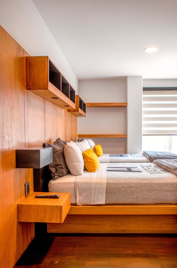 Madero Hotel & Suites
