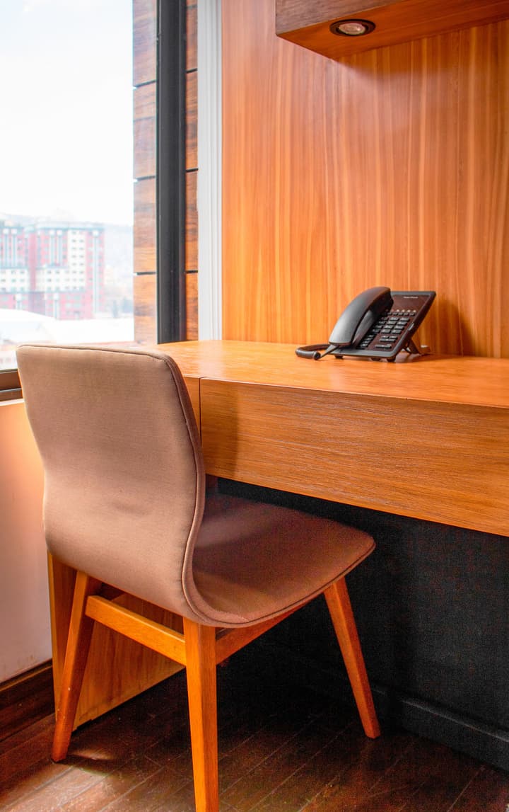 Madero Hotel & Suites