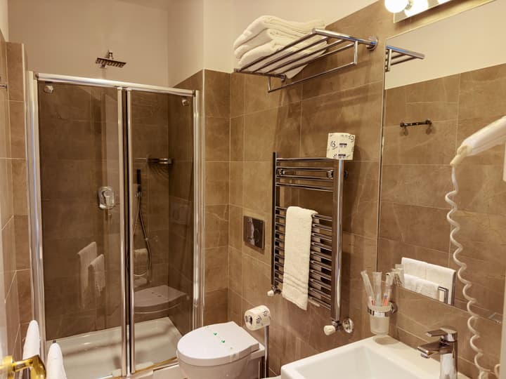 VATICANO LUXURY GUEST HOUSE