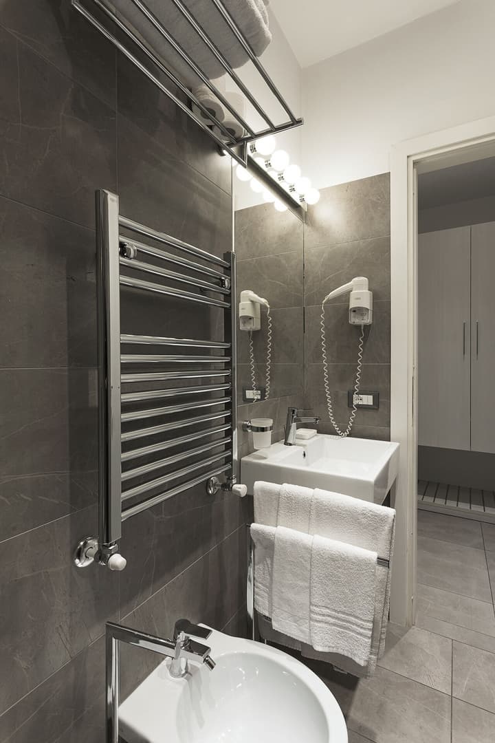 VATICANO LUXURY GUEST HOUSE