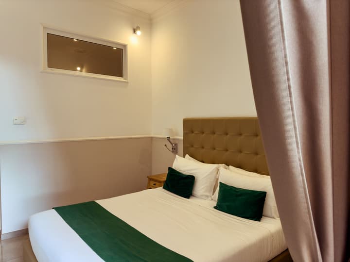 VATICANO LUXURY GUEST HOUSE