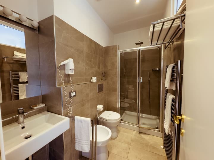 VATICANO LUXURY GUEST HOUSE