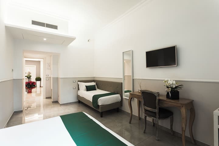 VATICANO LUXURY GUEST HOUSE