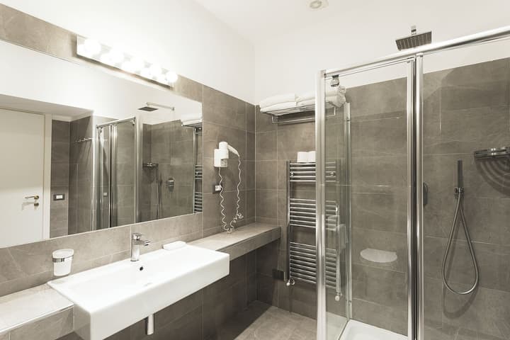 VATICANO LUXURY GUEST HOUSE