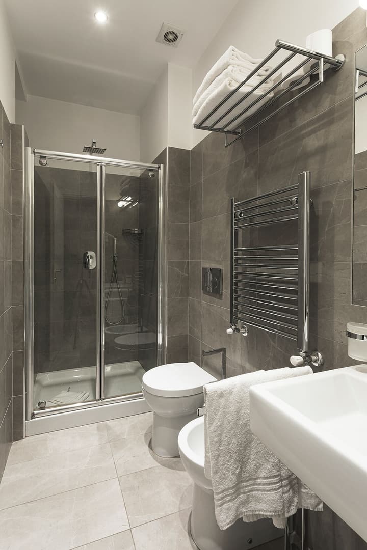VATICANO LUXURY GUEST HOUSE