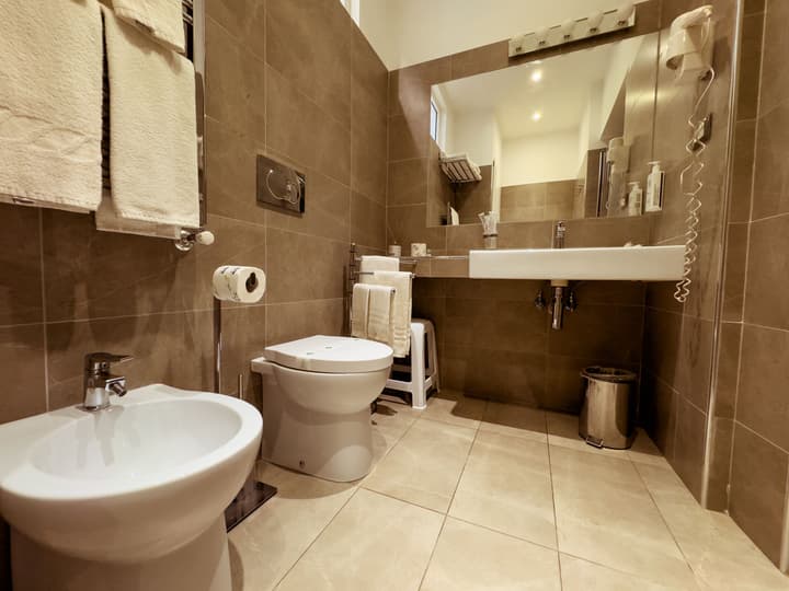 VATICANO LUXURY GUEST HOUSE