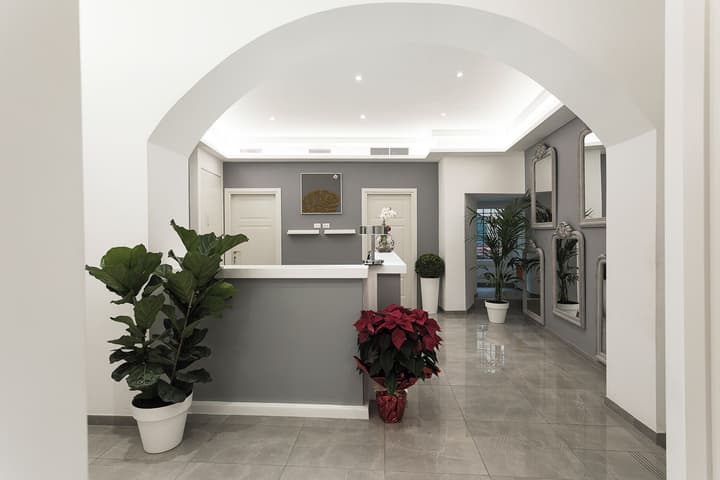 VATICANO LUXURY GUEST HOUSE