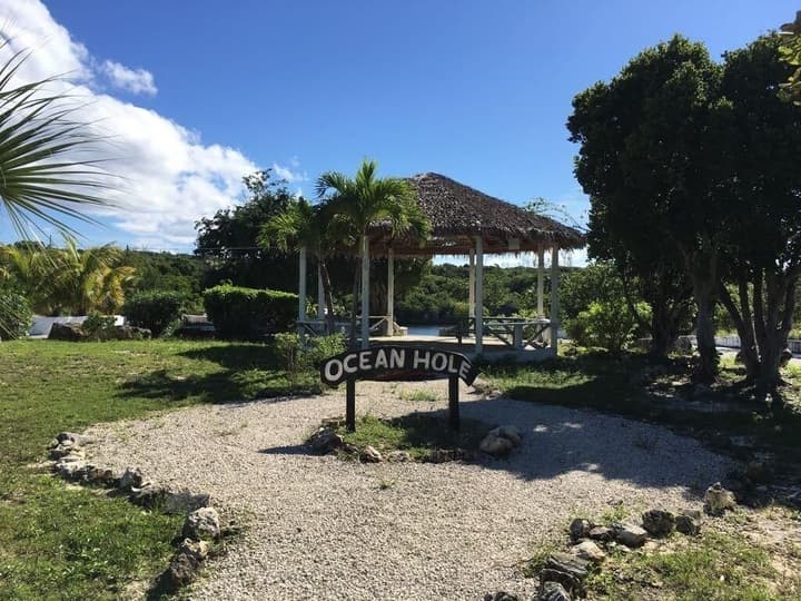Sand Dollar Cottage 2 Bedroom Cottage