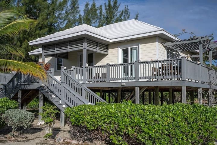 Sand Dollar Cottage 2 Bedroom Cottage