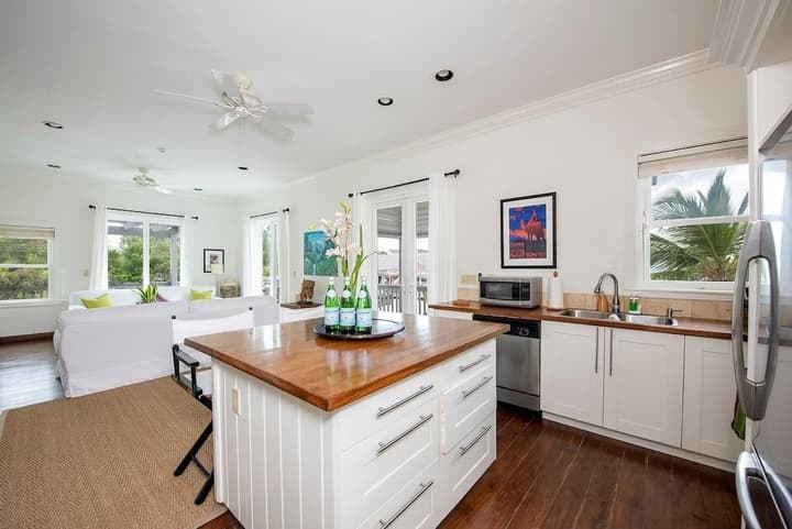 Sand Dollar Cottage 2 Bedroom Cottage