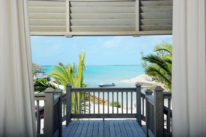Sand Dollar Cottage 2 Bedroom Cottage