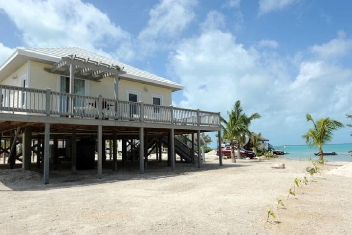 Sand Dollar Cottage 2 Bedroom Cottage