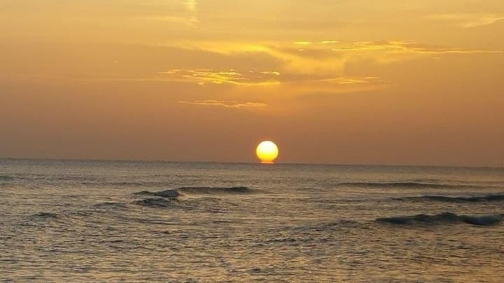 See Sea 2 Bedroom Home