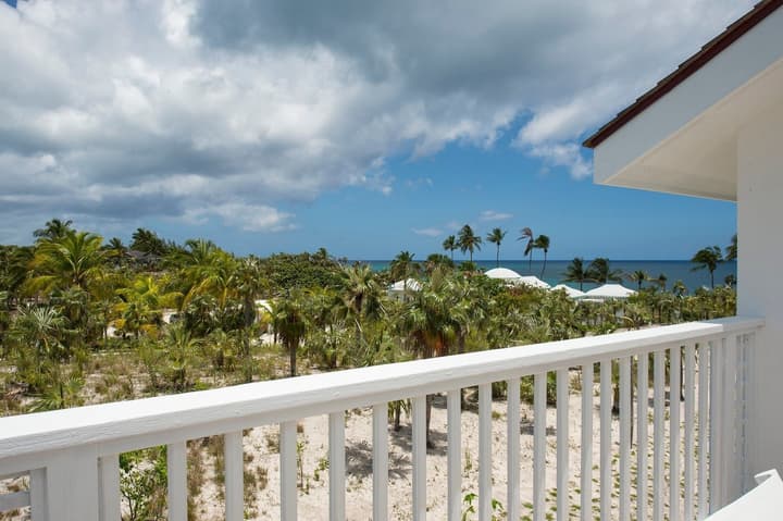 See Sea 2 Bedroom Home