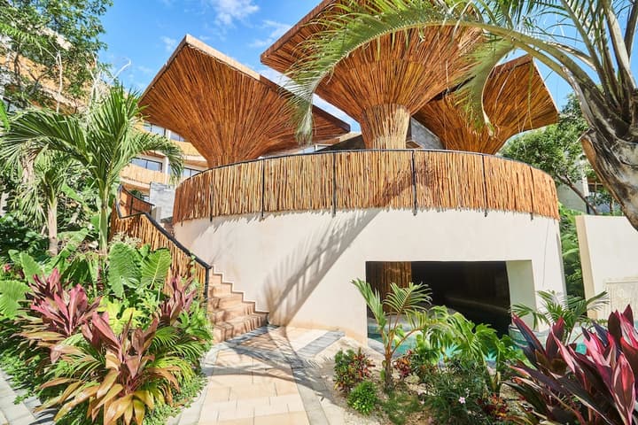 Adora Tulum 411 y 412 By Lockey