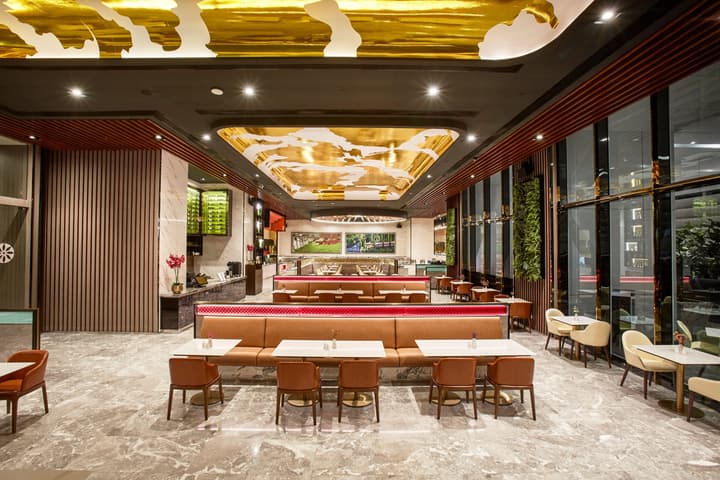 THE FACE Style Hotel