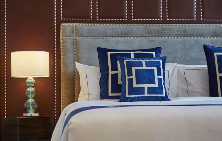 THE FACE Style Hotel