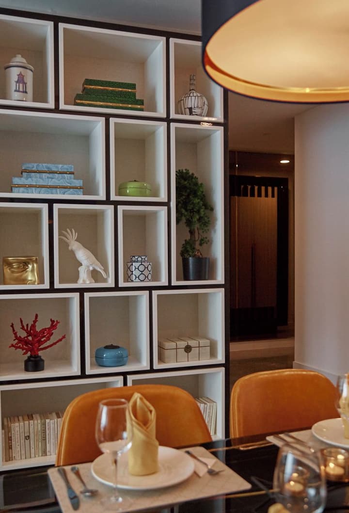 THE FACE Style Hotel